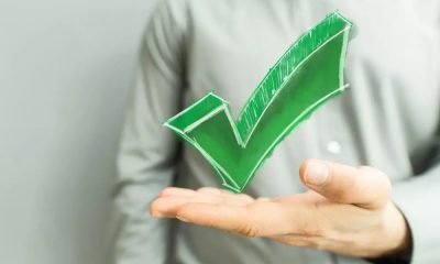 مراحل اعتبارسنجی بانکی